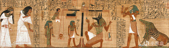 【派蒙喵喵屋】#創作贈禮#赤王陵中埃及元素的詳細整理-第26張