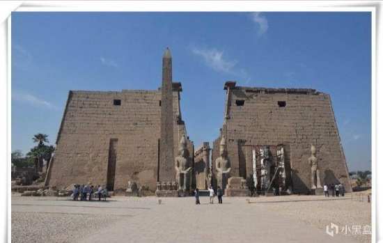 【派蒙喵喵屋】#創作贈禮#赤王陵中埃及元素的詳細整理-第21張