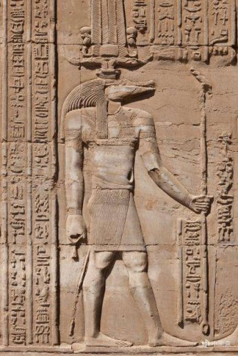 【派蒙喵喵屋】#創作贈禮#赤王陵中埃及元素的詳細整理-第7張