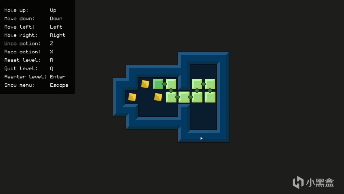 【Steam新品节】个人向精品demo推荐（一）
