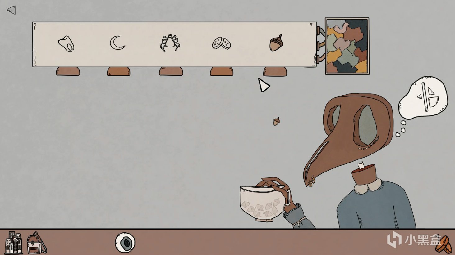 【Steam新品节】个人向精品demo推荐（一）