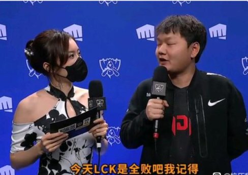 《今天LCK是全敗吧我記得》faker：耳機戴的不一樣，EU＞KR，小天洗頭了-第16張