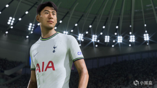 【Steam資訊】本週steam商店銷量排行榜,《電馭叛客2077》《FIFA 23》等上榜-第5張