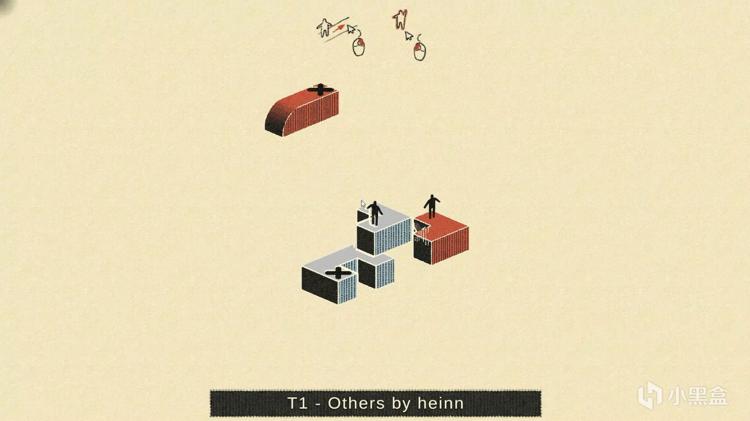 【Steam新品节】个人向精品demo推荐（一）