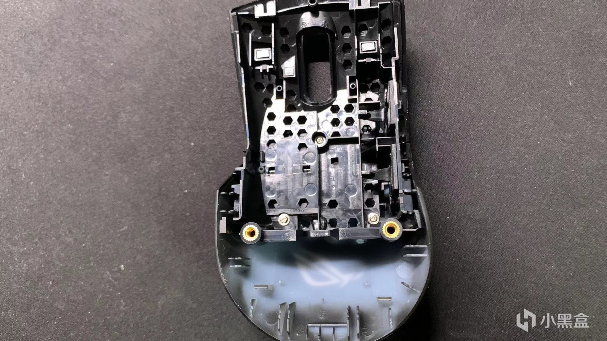 月刃aimpoint无线版开箱初体验