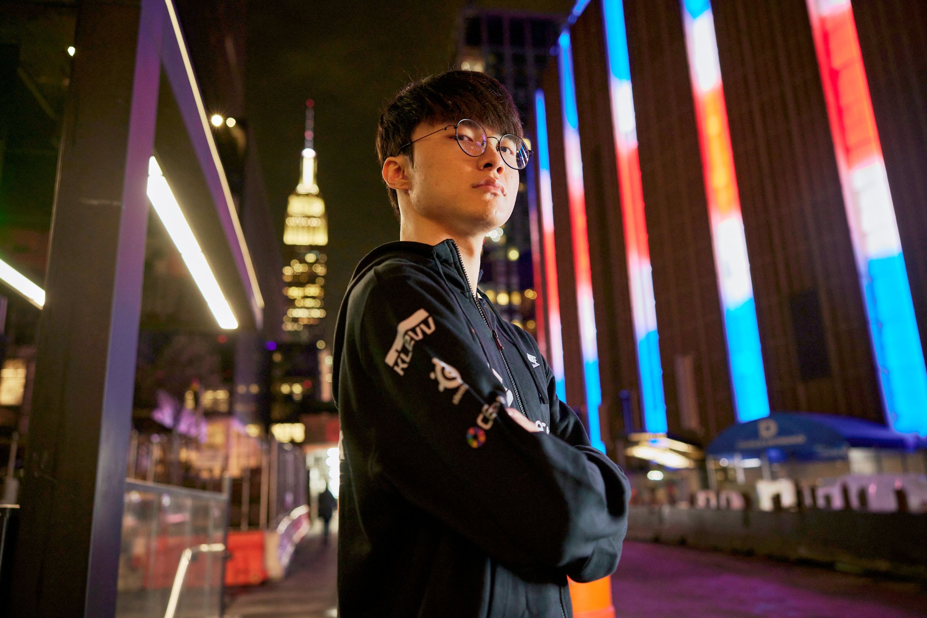 【英雄聯盟】聯盟日報：TES不敵DRX；Faker達成世界賽100登場成就-第4張