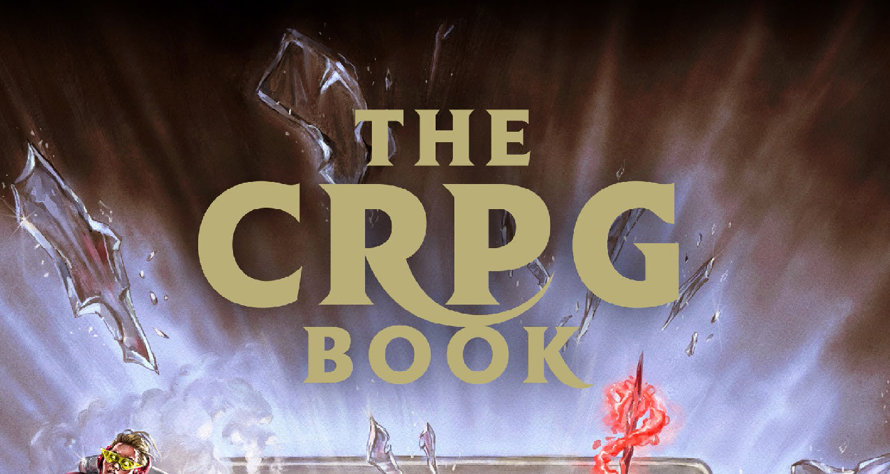 《CRPG 通鑑》連載 #97 《創世紀 7：黑暗之門》