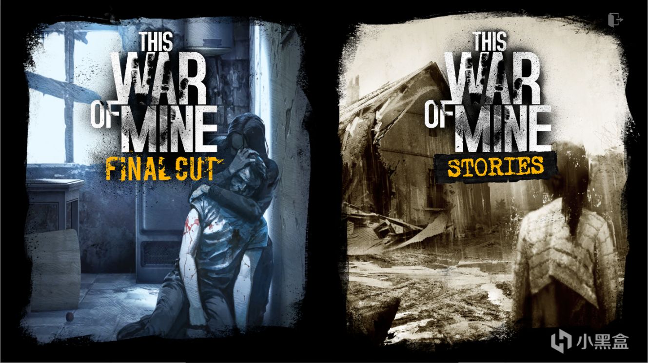 《這是我的戰爭》遊戲體驗向——被選入教科書的遊戲講了什麼故事-第2張