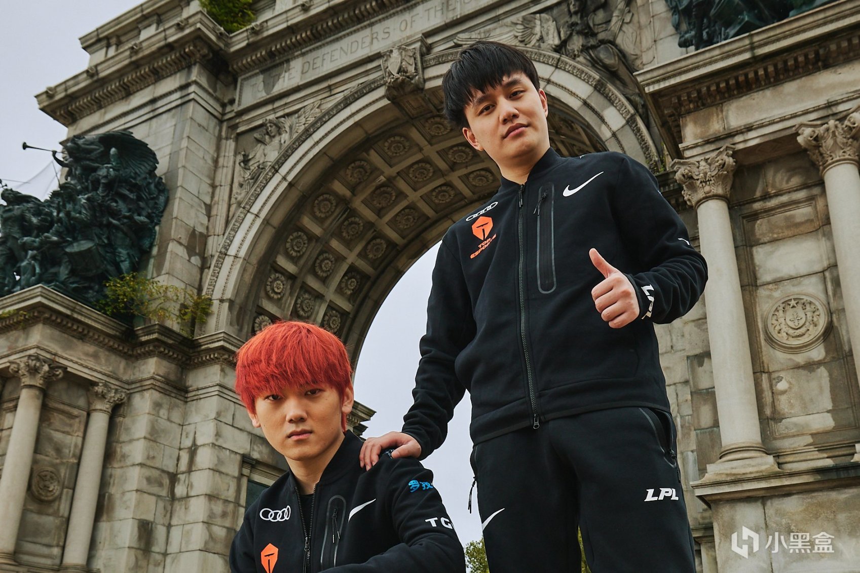 【英雄聯盟】[外網熱議] 小組賽第一輪：TES出線告急，JDG、RNG全勝登頂！-第0張