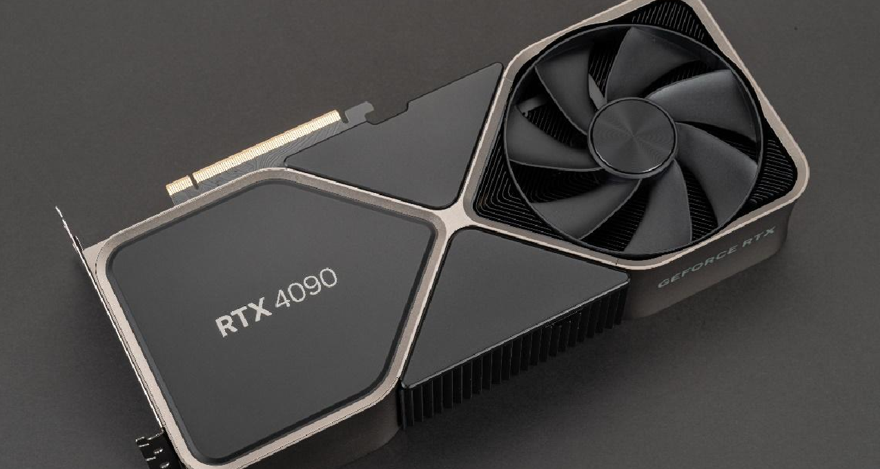 性能炸裂增長，神經網絡渲染新紀元！​NVIDIA GeForce RTX 4090 FE首發測評