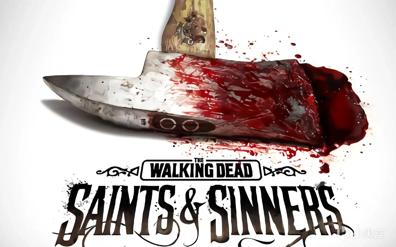 《行屍走肉：聖人與罪人第二章》將於12月1日發售-第1張
