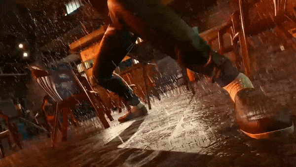 【球盟会】《审判之眼》:论抓小三谁最专业,认准神室町八神君