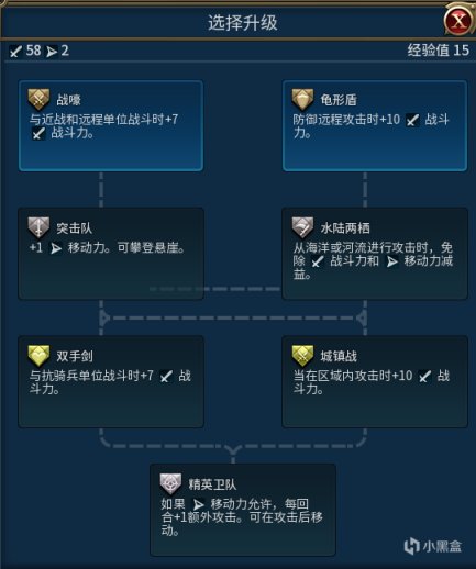 【PC游戏】宗教种田征服的全能手~文明6近万字西班牙超详细攻略-第13张