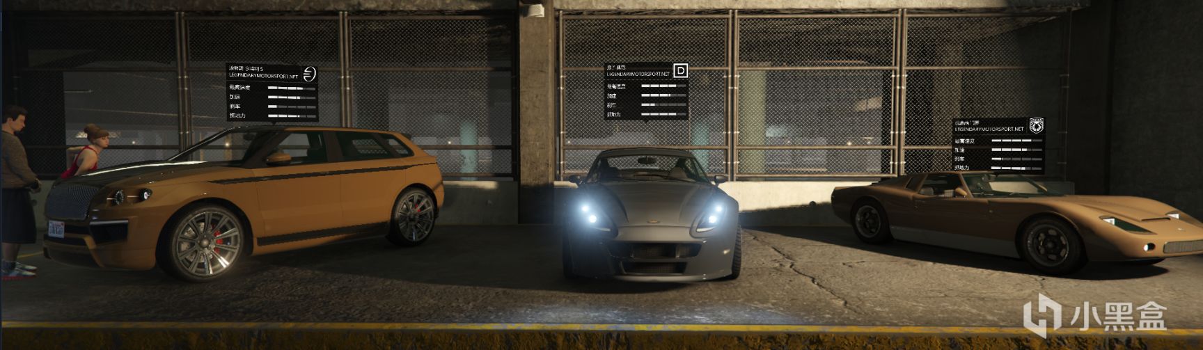 【俠盜獵車手5】GTA本週更新速覽（10.14-10.20-第17張