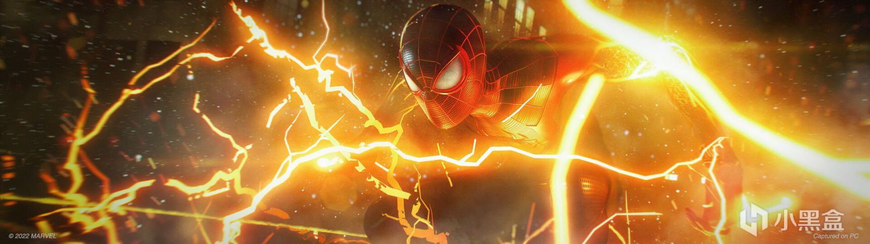 《漫威蜘蛛俠：邁爾斯·墨拉萊斯》現已發售國區售價319¥-第8張
