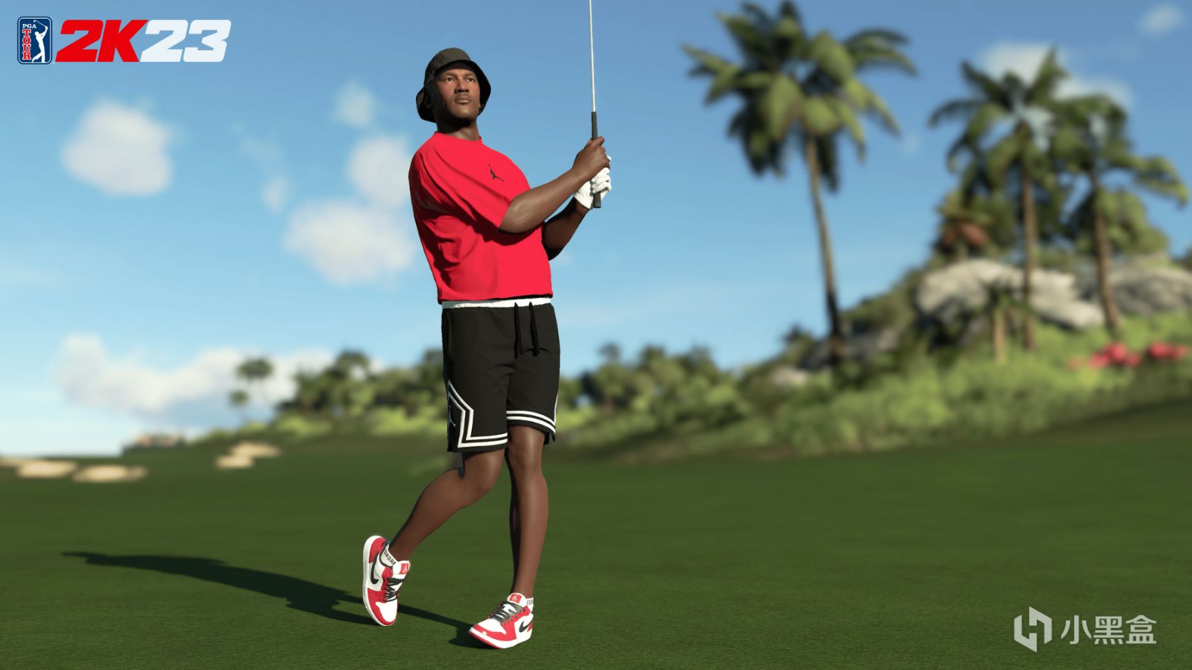 【PC游戏】PGA TOUR 2K23现已推出，为玩家带来 "更多高尔夫，更多游戏"-第2张