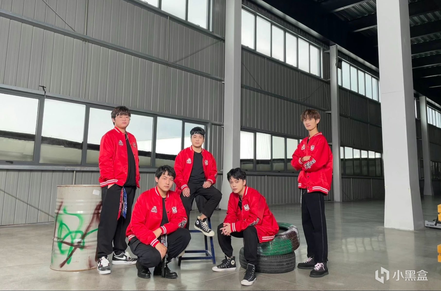 【绝地求生】PGC2022分组出炉：PCL实力领衔，重要点位完美避开ROLL点！-第5张
