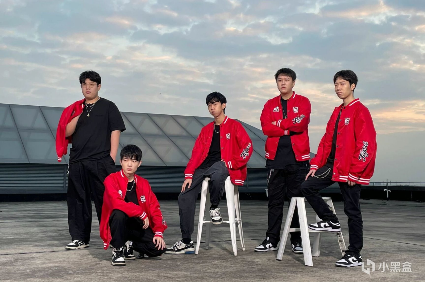 【绝地求生】PGC2022分组出炉：PCL实力领衔，重要点位完美避开ROLL点！-第4张