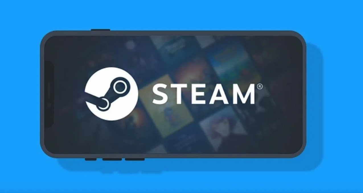 SteamAPP终于更新了，你的Mobile时代到来了吗？