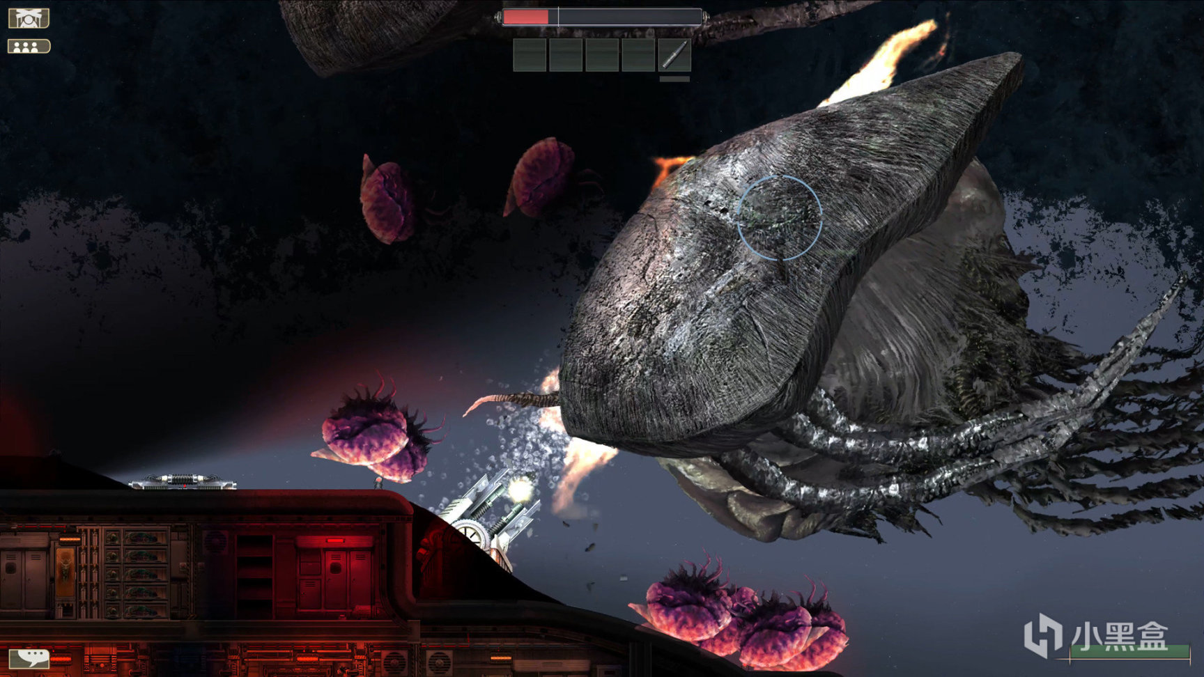 steam特惠《极限竞速：地平线4》《无主之地3》《潜渊症》等游戏优惠促销中