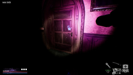 【PC游戏】多人恐怖游戏《Phantom Hysteria》Steam开启抢先体验-第1张