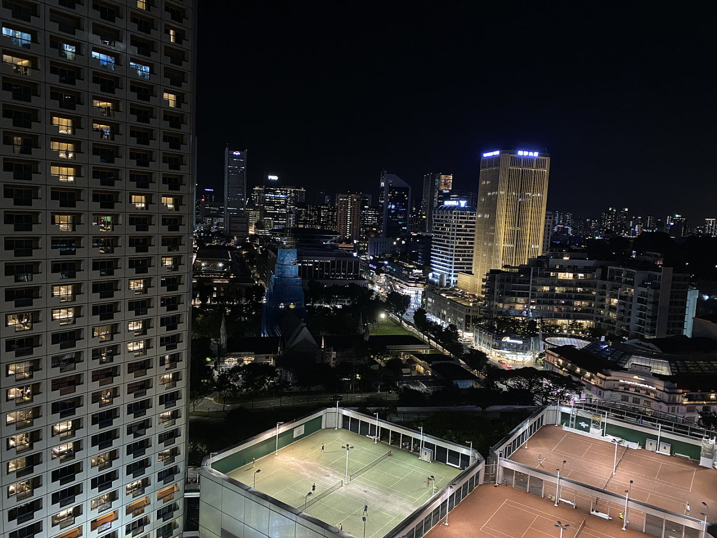 【刀塔2】TI11小组赛场地 - 新加坡费尔蒙酒店实景-第11张