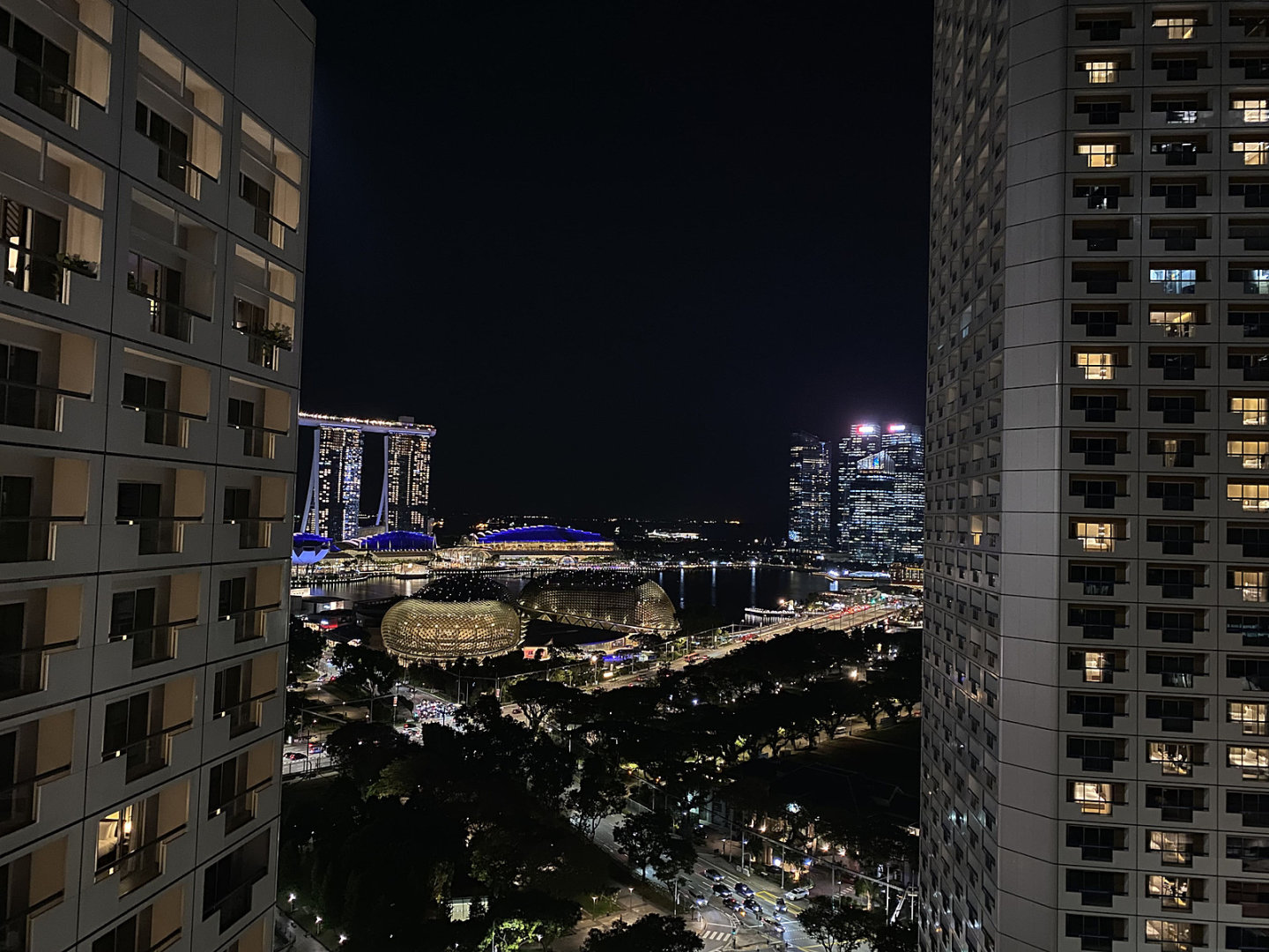 【刀塔2】TI11小组赛场地 - 新加坡费尔蒙酒店实景-第10张