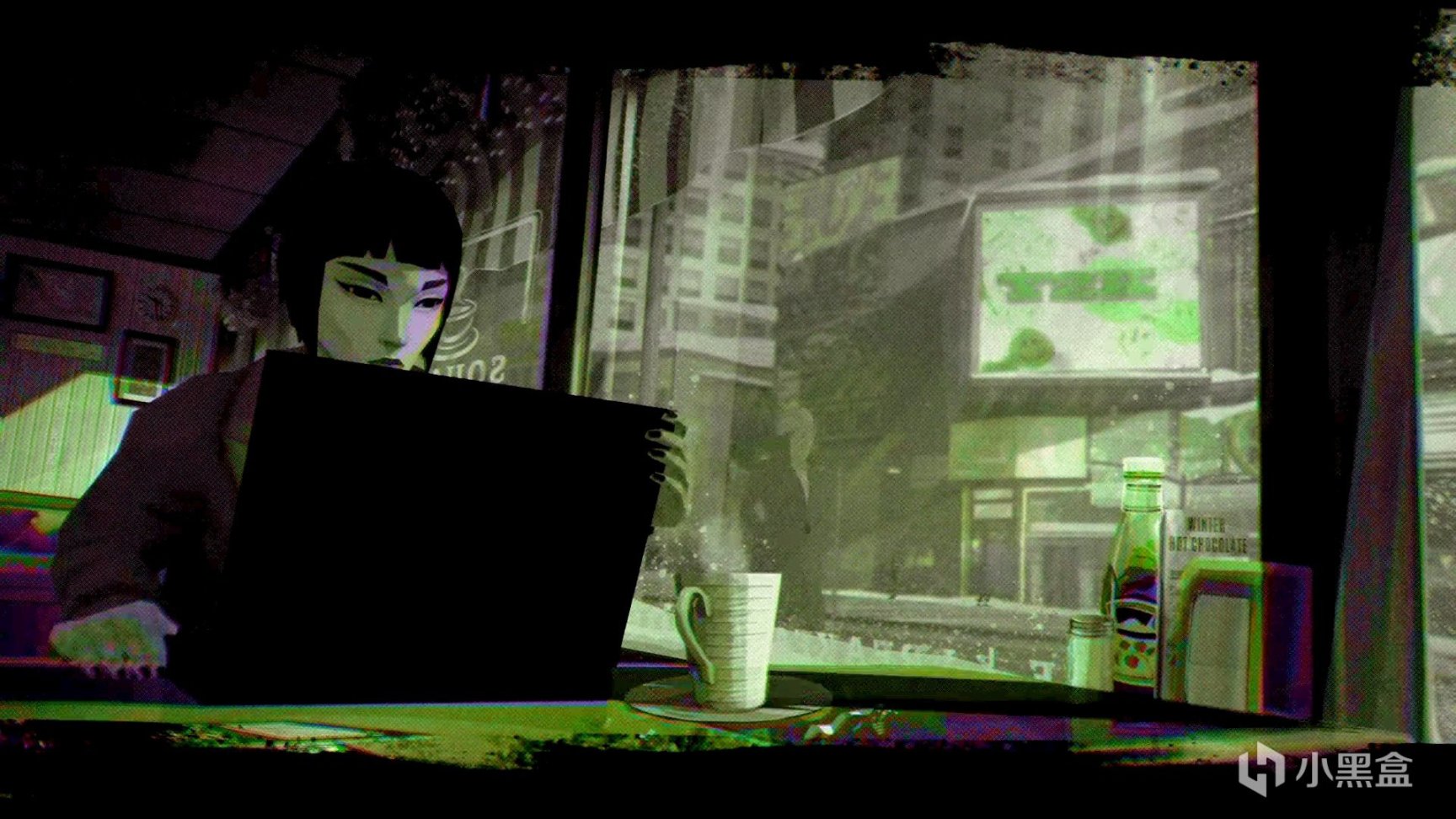 【PC游戏】连环清道夫——纸醉金迷的90年代，藏污纳垢的清洁工作-第5张