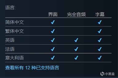 Steam 临时工《孤岛危机123重制版》合集包仅需88.5¥ 8%title%