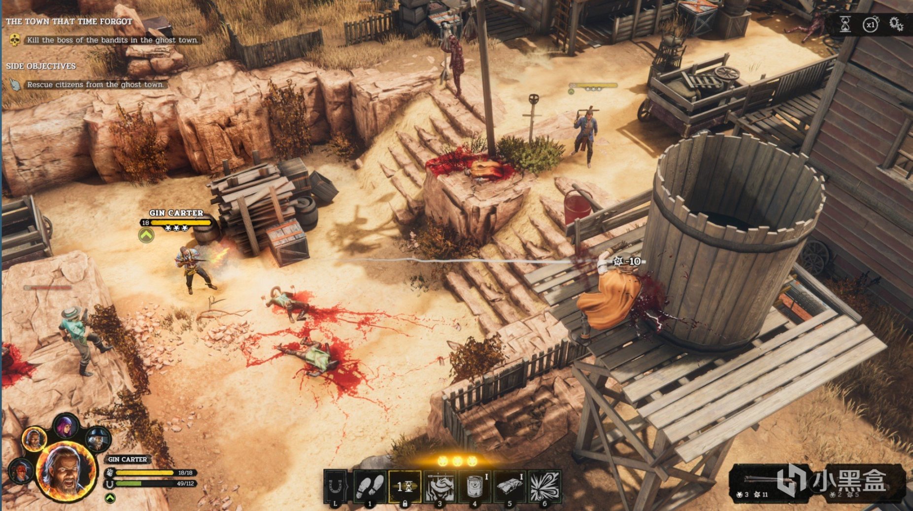 【steam每日特惠】闪之轨迹3&4、魔界战记4&5、不要喂食猴子等新史低特惠-第10张