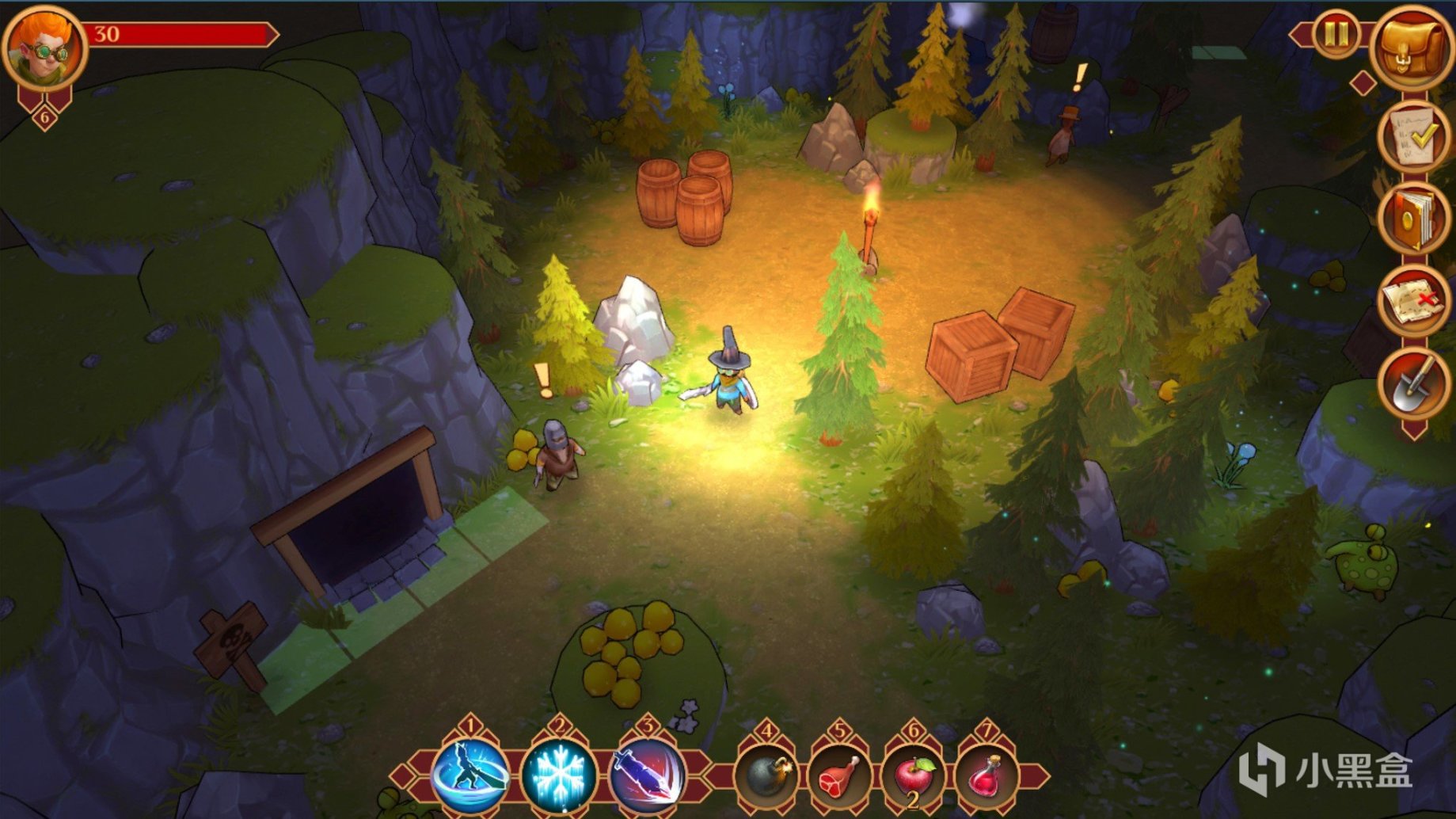 【steam每日特惠】闪之轨迹3&4、魔界战记4&5、不要喂食猴子等新史低特惠-第61张