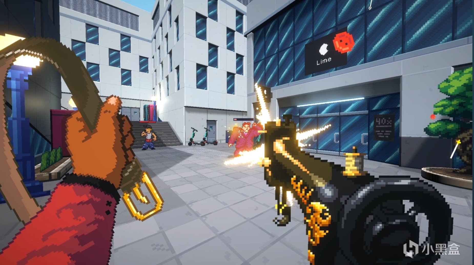 【steam每日特惠】闪之轨迹3&4、魔界战记4&5、不要喂食猴子等新史低特惠-第1张