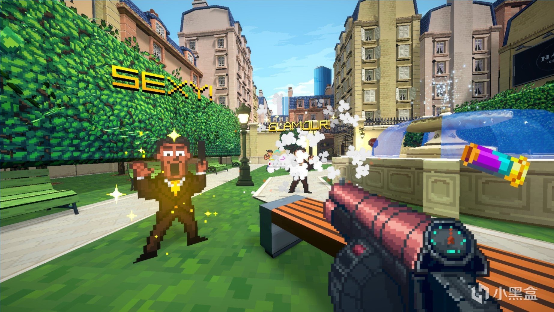 【steam每日特惠】闪之轨迹3&4、魔界战记4&5、不要喂食猴子等新史低特惠-第2张