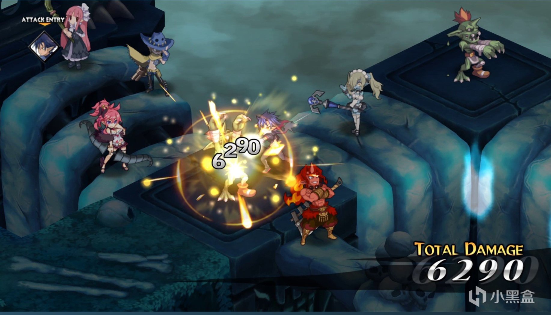 【steam每日特惠】闪之轨迹3&4、魔界战记4&5、不要喂食猴子等新史低特惠-第49张