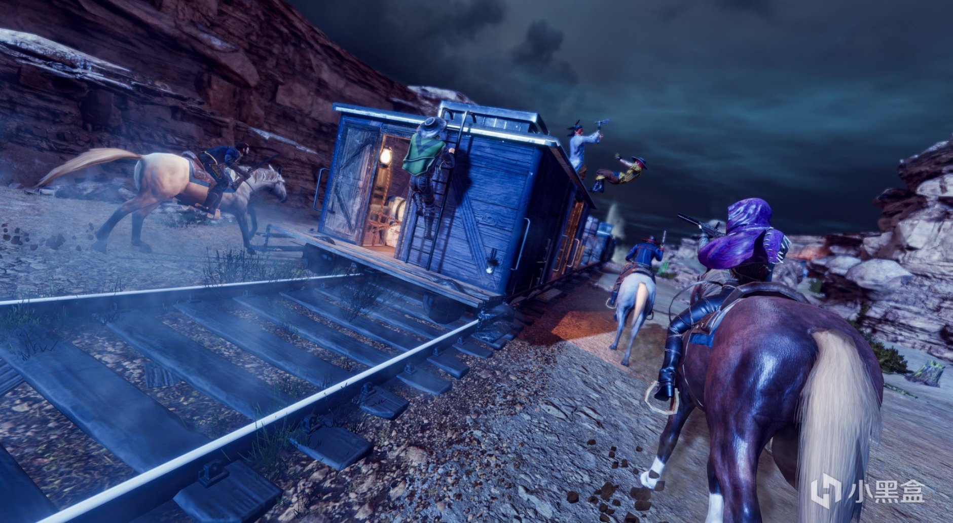 【steam每日特惠】闪之轨迹3&4、魔界战记4&5、不要喂食猴子等新史低特惠-第9张