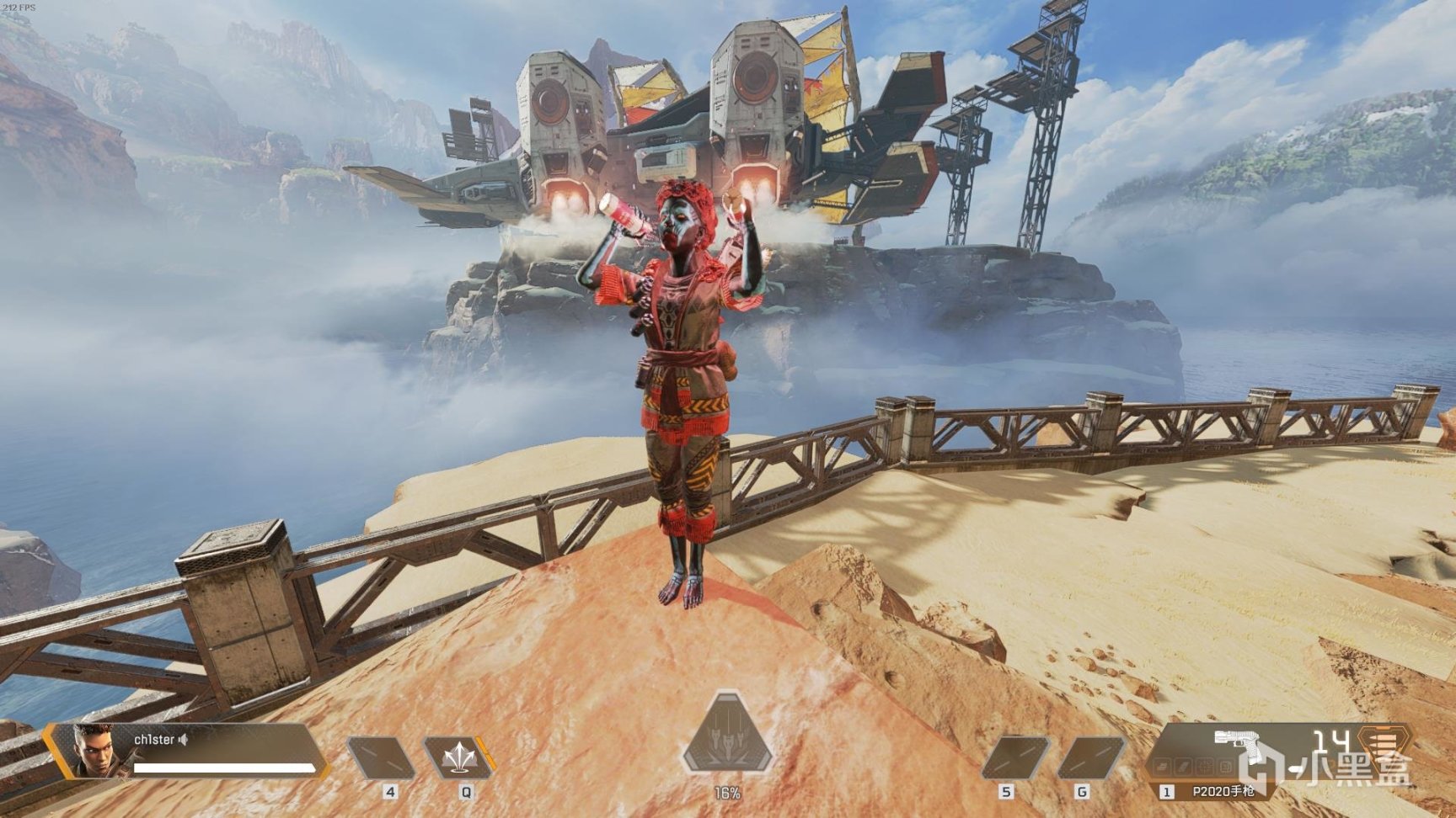 【Apex 英雄】[Apex英雄]商城精选更新 女巫南瓜头返场！-第80张
