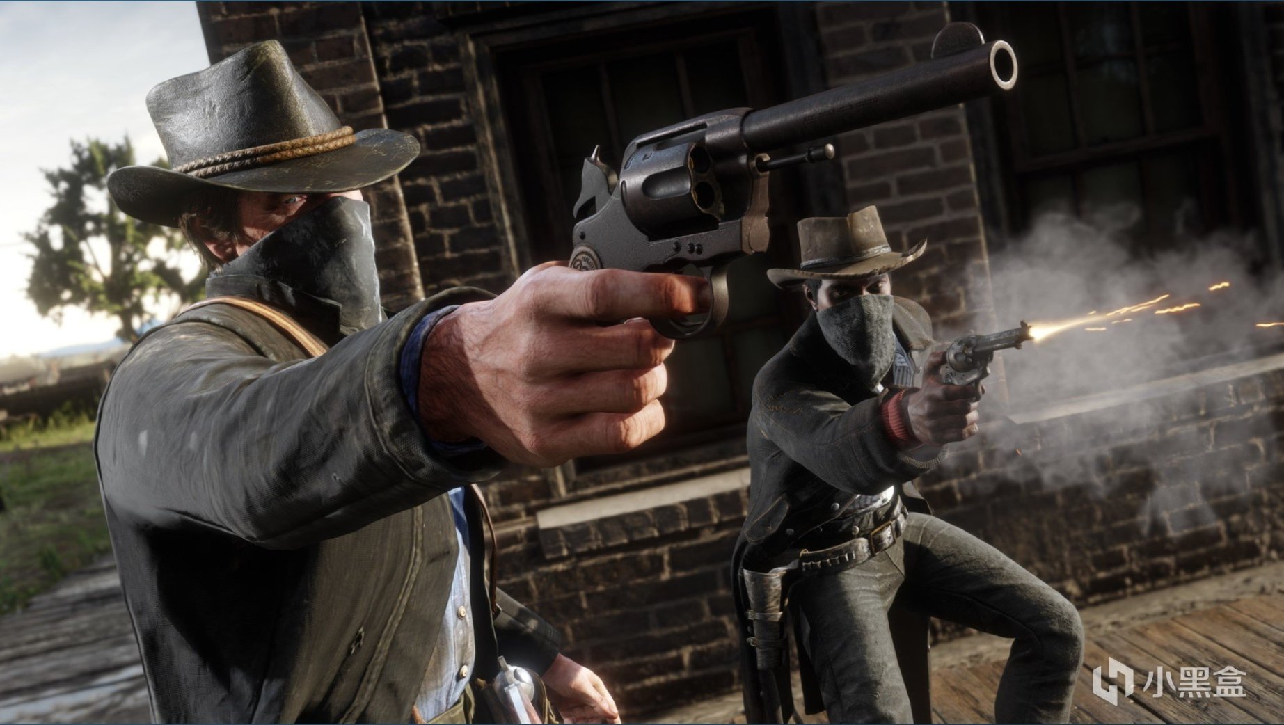 【steam每日特惠】荒野大鏢客：救贖2、WWE 2K22、多重花園等史低特惠-第14張