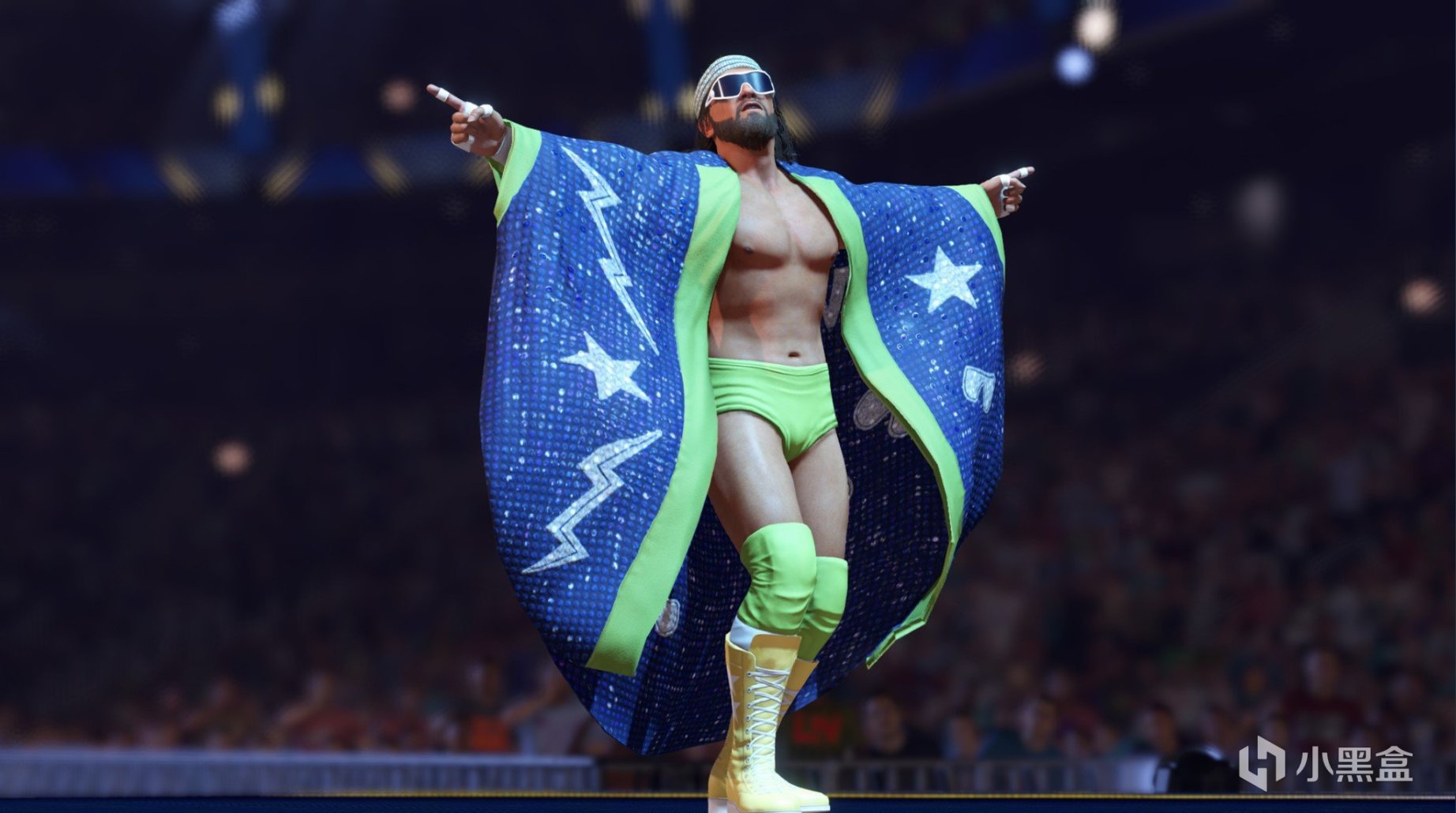 【steam每日特惠】荒野大鏢客：救贖2、WWE 2K22、多重花園等史低特惠-第17張