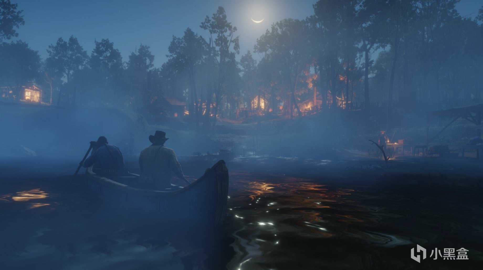 【steam每日特惠】荒野大鏢客：救贖2、WWE 2K22、多重花園等史低特惠-第13張