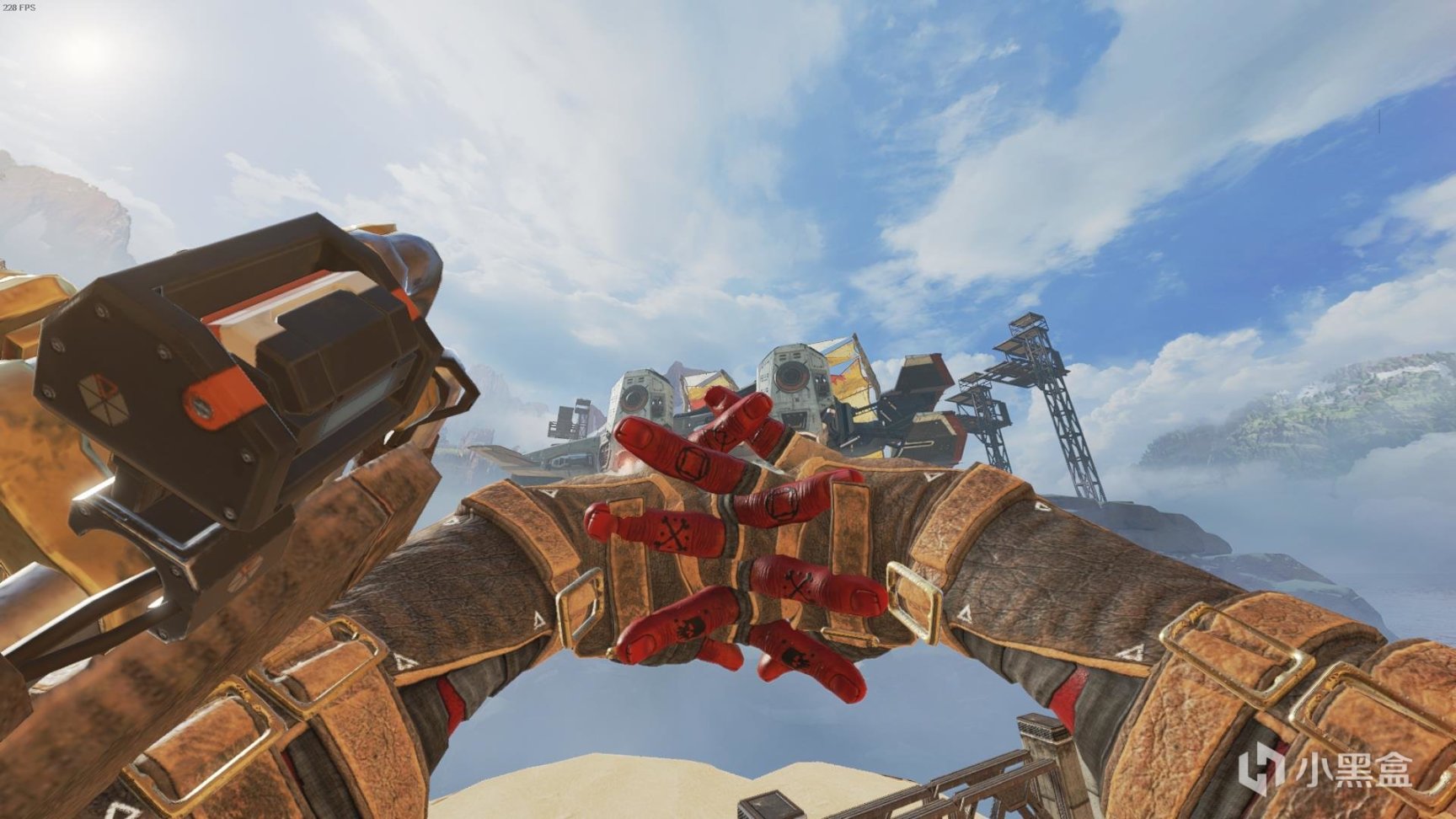 【Apex 英雄】[Apex英雄]商城精选更新 女巫南瓜头返场！-第22张