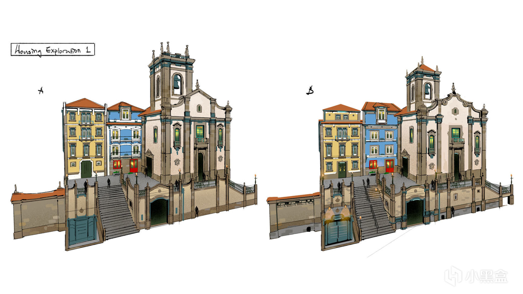 【鬥陣特攻】一個建立在傳統、輝煌和希望之上的葡萄牙城市-第3張