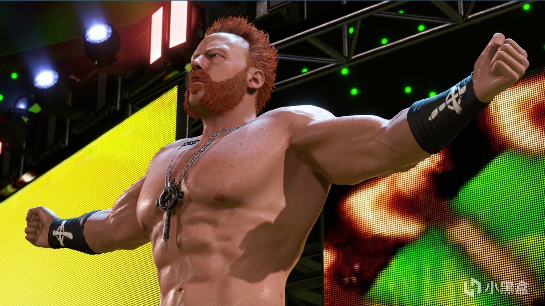 【steam每日特惠】荒野大鏢客：救贖2、WWE 2K22、多重花園等史低特惠-第19張