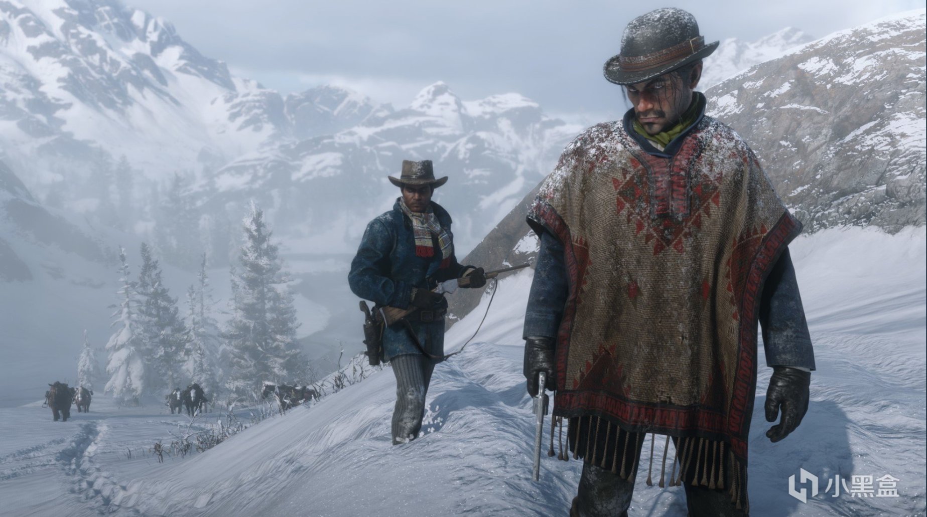 【steam每日特惠】荒野大鏢客：救贖2、WWE 2K22、多重花園等史低特惠-第15張