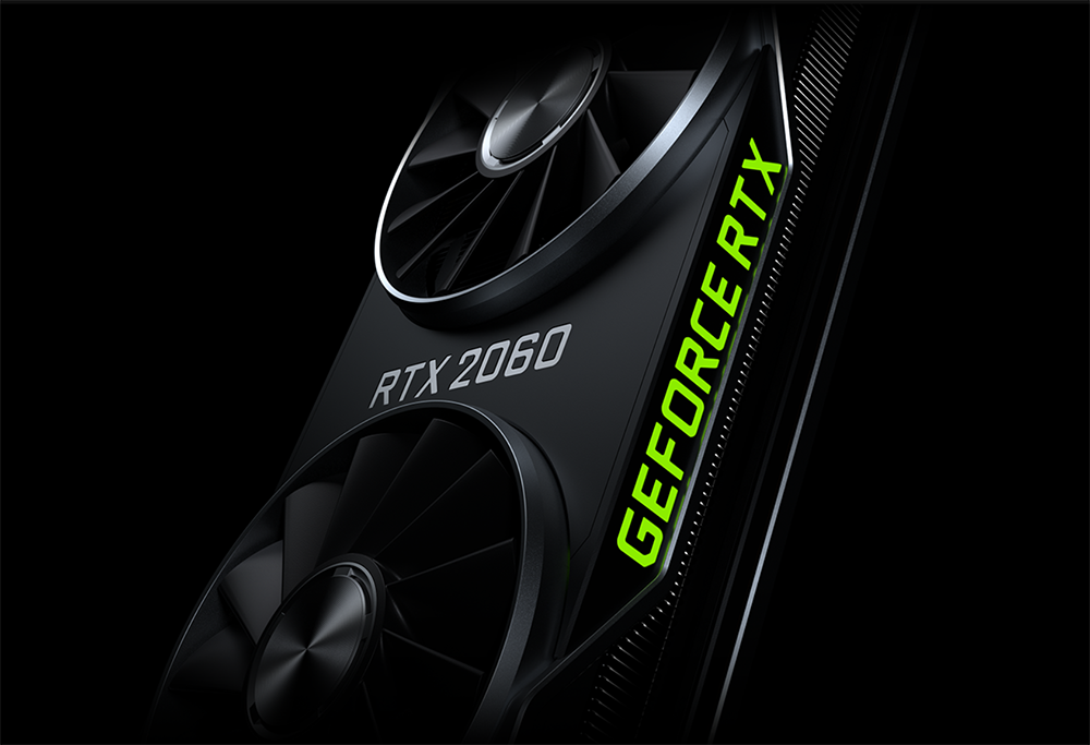 NVIDIA 正式停产销量最好的 RTX 2060/GTX1660 系列显卡