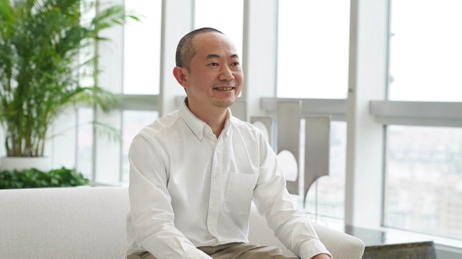 《曠野之息》主創參與開發《無限暖暖》 擔任執行製作人