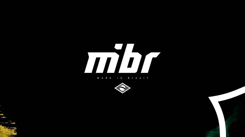 爆料：MIBR青训队欲签下两位新选手和一名教练 1%title%