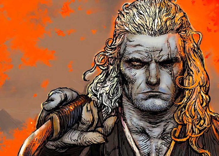《巫師3：狂獵》日本市場銷量突破100萬套