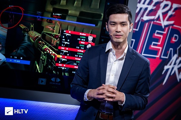 【HLTV出品】CSGO近期更新有何影響？-第2張