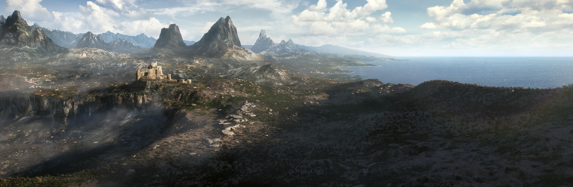 【PC遊戲】外媒：微軟正計劃開發一款十年才能完成的遊戲！-第2張