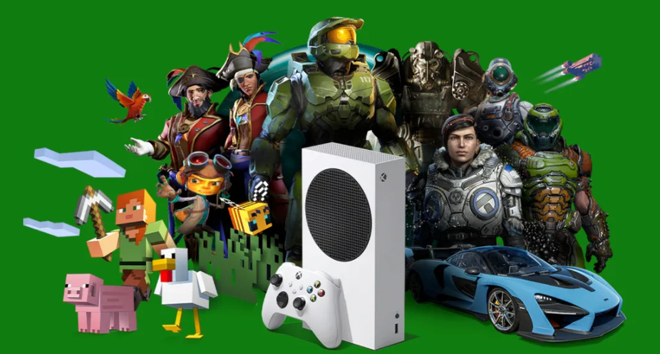 斯宾塞回应Xbox第一方游戏涨价：成本上升不得不涨价 2%title%